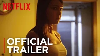 Haunted | Official Trailer [HD] | Netflix