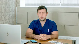 Пластический хирург Андрей Вылегжанин о пластике подбородка.