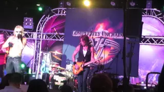 Van Halen Tribute: Completely Unchained - Take Your Whiskey Home