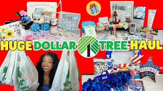 HUGE DOLLAR TREE HAUL😱SHOCKING NEW FINDS AT DOLLAR TREE😱 DOLLAR TREE HAUL🌟NEW🌟 ITEMS