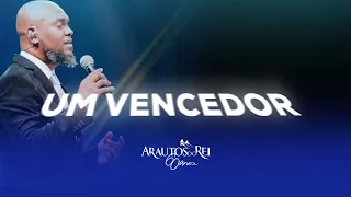 @ArautosdoReiOficial - Um Vencedor