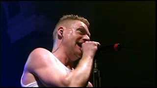 Erasure - Oh L'Amour (The EIS Christmas Concert 2002) [HD]