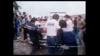 1984   Rallye San Remo
