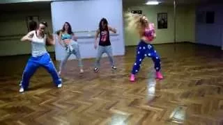 PASS THAT DUTCH. CREDO dance school (I.Buiko) Belarus, Grodno ШТ КРЕДО (И.Буйко)