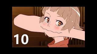 Top 10 Anime Films of the 2010s (REUPLOAD)