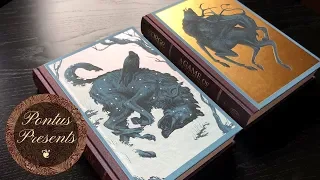 A Game of Thrones – George R.R. Martin ❦ Folio Society Reviews