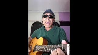 Não consigo esquecer minha mulher - João Mineiro e Marciano ( Cover Tony Roy ).