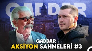 İhanet Ekildiği Toprakta Sessizce Filizlenir - Gaddar