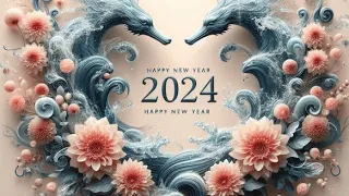 New Year Status  | Happy New Year Status Video 2024 | Happy New Year Whatsapp Status...