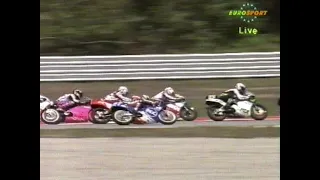 MOTO GP SAISON 1994- 02 - MALAISIE 1994  SHA ALAM                                125 250 500 ANGLAIS