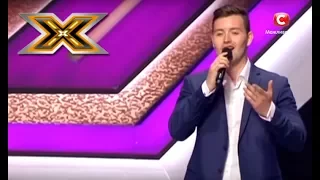 Bryan Adams - Have You Ever Really Loved a Woman? (cover version) - The X Factor - TOP 100