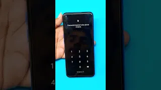 How to Hard Reset OPPO A54 Hard Reset Remove Pin Pattern Password Unlock