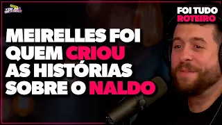 A VERDADE SOBRE NALDO FINALMENTE FOI REVELADA!