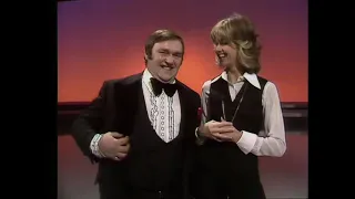 Sounds Like Les Dawson 1974 Olivia Newton John