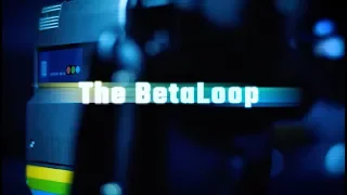 Award Winning Sci-Fi Short Film "The BetaLoop" - film festival favorite