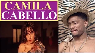 Camila Cabello - Shameless - ALAZON'S REACTION EPI 670