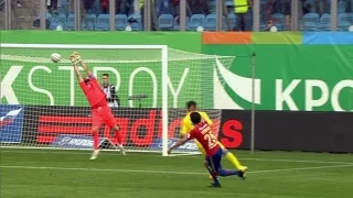 Highlights CSKA vs FC Rostov (6-0) | RPL 2014/15