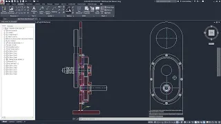 Introduction to the Mechanical Toolset