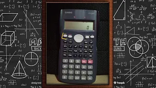 ►USO BÁSICO DE LA CALCULADORA CIENTÍFICA