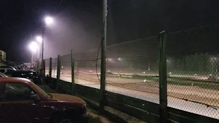 Paradise Speedway  aug 8th 2020