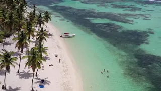 Saona Island – Dominican Republic