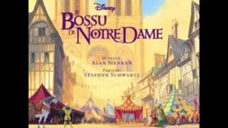 Un jour - Le Bossu de Notre Dame