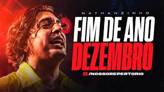 NATTAN (NATHANZINHO) - DEZEMBRO 2023 - FIM DE ANO 2024 (10 MÚSICAS NOVAS) REPERTÓRIO ATUALIZADO 2024