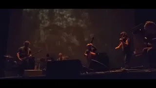 Godspeed You! Black Emperor-Static (live Lille, France-11/04/2023)