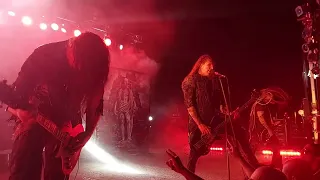 Septic Flesh - Anubis (Golden R.Festival, Volos, Greece - 10/9/2022)