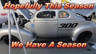 SCTA El Mirage May 2023 Season Opener