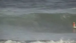 RC Surfing