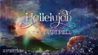 Axel Rudi Pell ♫ Hallelujah ☆ʟʏʀɪᴄ ᴠɪᴅᴇᴏ☆