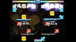 Pump It Up - Chimera S11 & S18