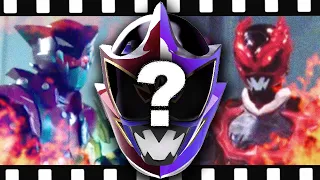 Who Is The Strongest Evil Ranger? - Power Rangers