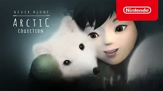 Never Alone: Arctic Collection - Launch Trailer - Nintendo Switch