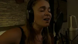 my body my home - KÂIROS - LIVE SESSION #01 - Música da minha Terra