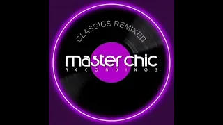 ALL NIGHT LONG (LIONEL RICHIE) MÁSTER CHIC MIX