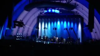 Peter Gabriel - Sledgehammer - live at the Hollywood Bowl 2012