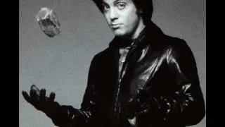 Billy Joel-Tell Her About it w/Lyrics in Description