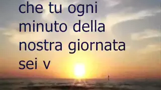 Un mio  pensiero  per chi non c'e' più!