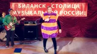 Все по-нашему. Лучшее. Анонс