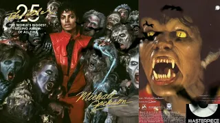 Michael Jackson | Thriller 25th. Anniversary | Full Album 2008