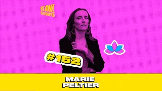 #152 Comprendre les rouages du complotisme avec Marie Peltier