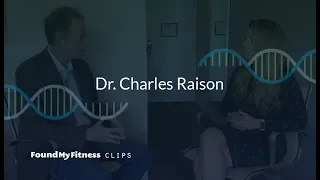 Chronic activation of the immune response drives depressive symptoms | Dr. Charles Raison