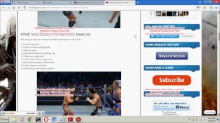 how to download  wwe smackdown vs raw 2011 a video by haku  haku