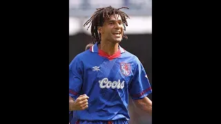 Ruud Gullit Chelsea Goals