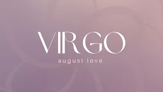 VIRGO LOVE: Someone you have every right to be upset! This you gotta here about Virgo!