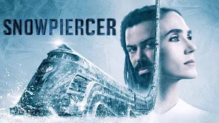 Snowpiercer S03E02 The Song When LJ and Osweiller's first dance "CIGARETTES AFTER SEX Apocalypse"