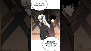 🔥🍷Chapter-9 | Name: The Regressed Son of a Duke is an Assassin #manhwa #manhua #manhwaedit #amv #op