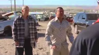 Breaking Bad - Tuco "Tight, tight, tight"